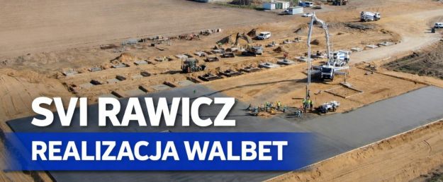 SVI Rawicz/Folwark